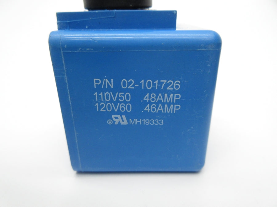 VICKERS 02-101726 110/120V .46/.48A NSNP