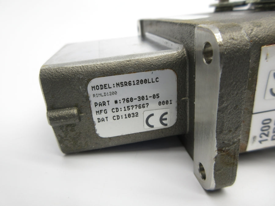 HARTING 760-301-05 NSR61200LLC NSNP