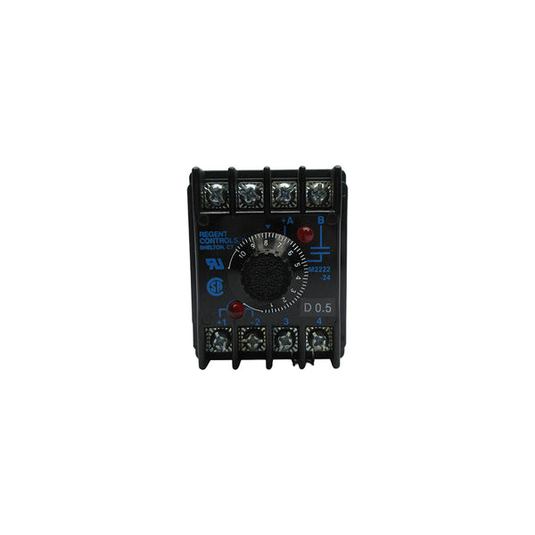 REGENT CONTROLS TM2222-D0.5-24 NSNP