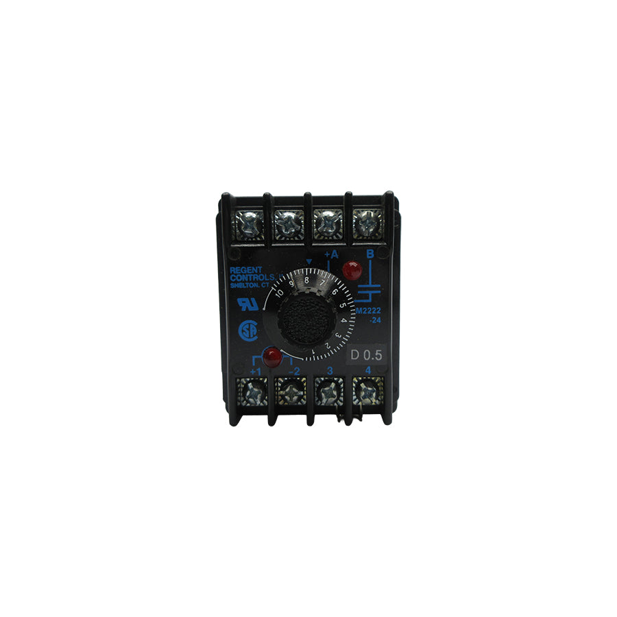 REGENT CONTROLS TM2222-D0.5-24 NSNP