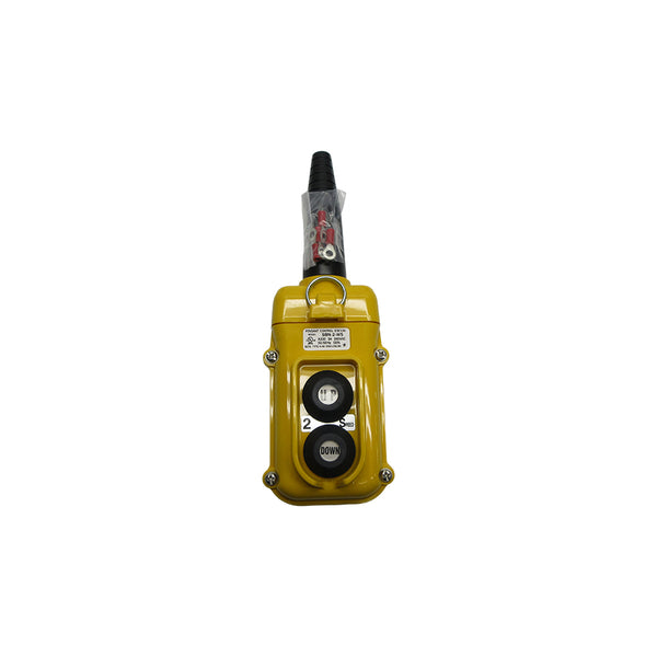 MAGNETEK SBN-2-WS 250VAC 3A NSNP