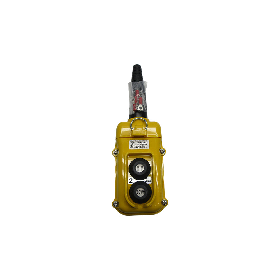MAGNETEK SBN-2-WS 250VAC 3A NSNP