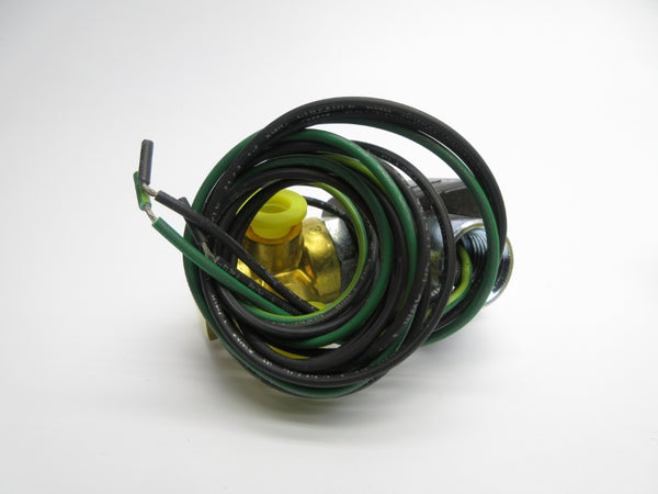 PARKER 02250125-657 110/120V 0/250PSI NSNP