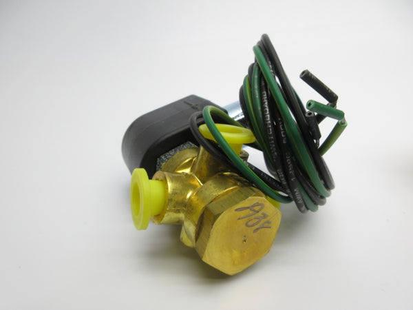 PARKER 02250125-657 110/120V 0/250PSI NSNP