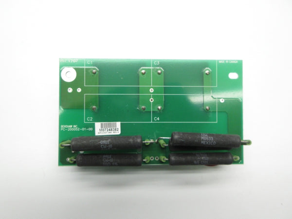 BENSHAW PC-200052-01-00 NSNP