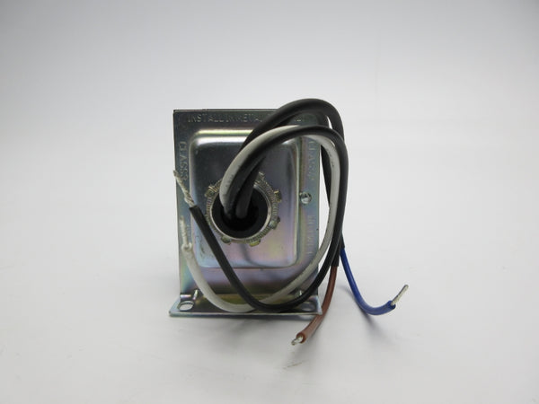 DWYER APT-40-1SN 120VAC NSNP