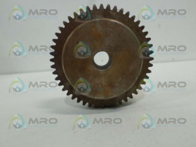 AMETRIC 48M2 UNBORED TIMING GEAR UNMP