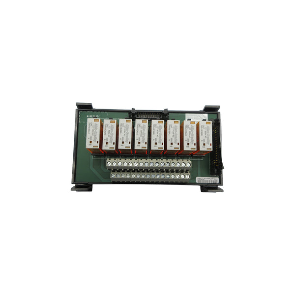 ALLEN BRADLEY 1492-XIM20120-8R SER. C 96-132VAC NSNP