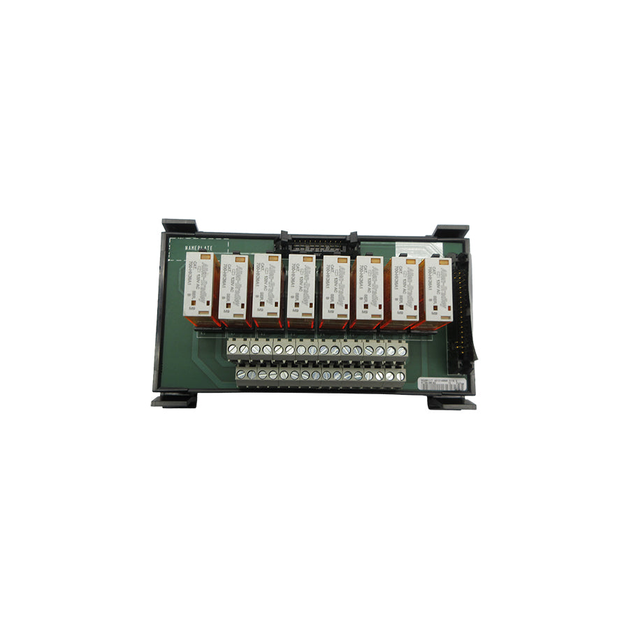 INDUSTRIAL SPARE PART 1492-XIM20120-8R SER. C 96-132VAC NSNP
