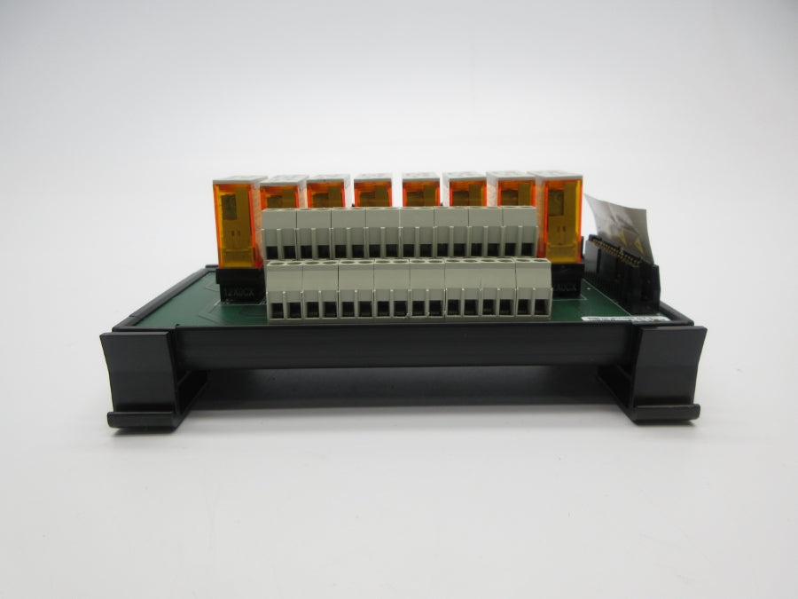 INDUSTRIAL SPARE PART 1492-XIM20120-8R SER. C 96-132VAC NSNP
