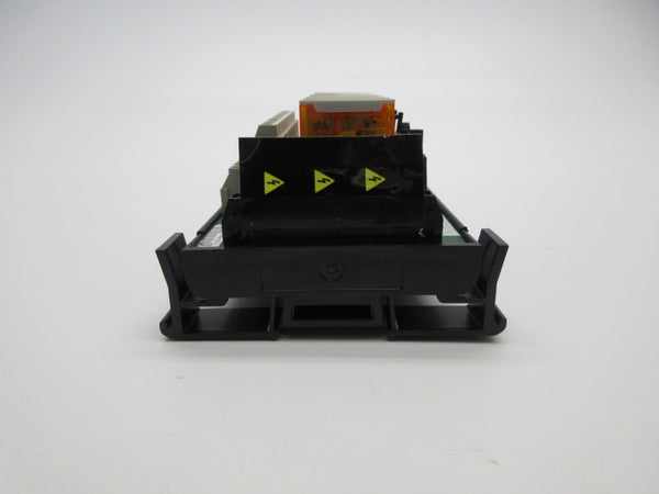 ALLEN BRADLEY 1492-XIM20120-8R SER. C 96-132VAC NSNP