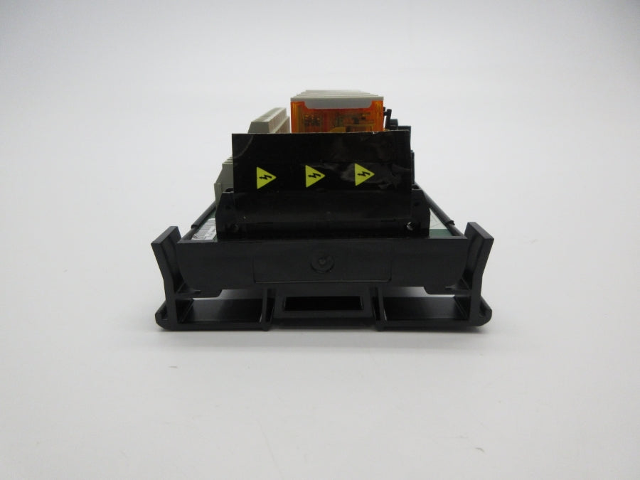 INDUSTRIAL SPARE PART 1492-XIM20120-8R SER. C 96-132VAC NSNP