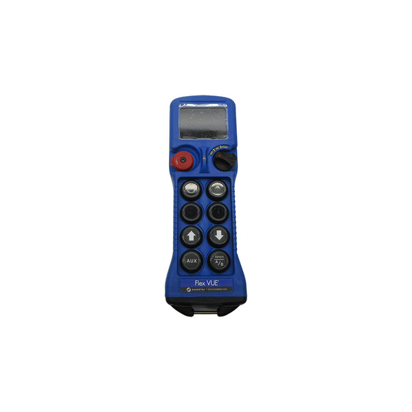 MAGNETEK 175-12506-1000 FLEXVUE8EX NSNP