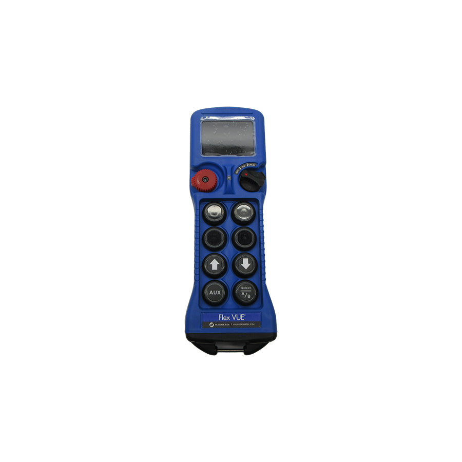 MAGNETEK 175-12506-1000 FLEXVUE8EX NSNP