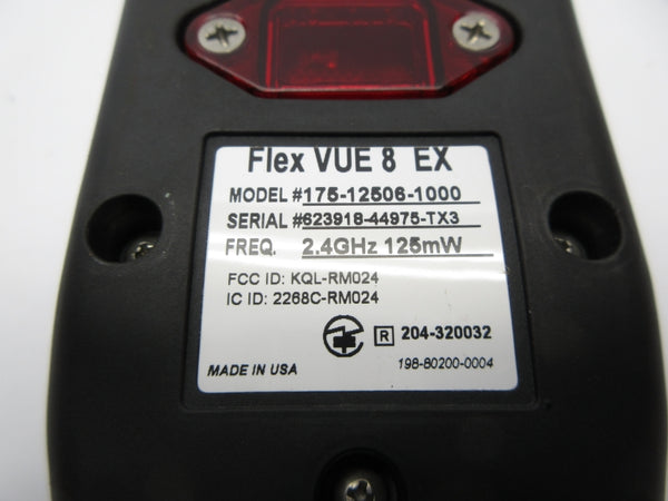 MAGNETEK 175-12506-1000 FLEXVUE8EX NSNP