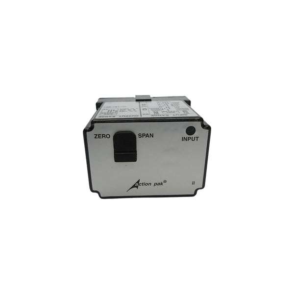 ACTION PAK 6380-0000-1 120VAC NSNP