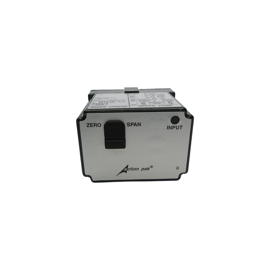 ACTION PAK 6380-0000-1 120VAC NSNP