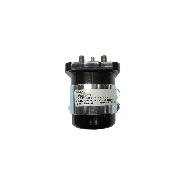 WHITE RODGERS 586-117111 36VDC REV. A NSNP