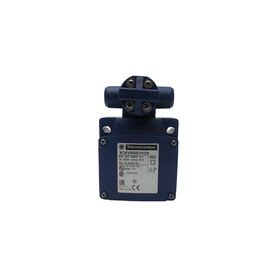 TELEMECANIQUE XCKVR54D1H29 240V 3A NSNP