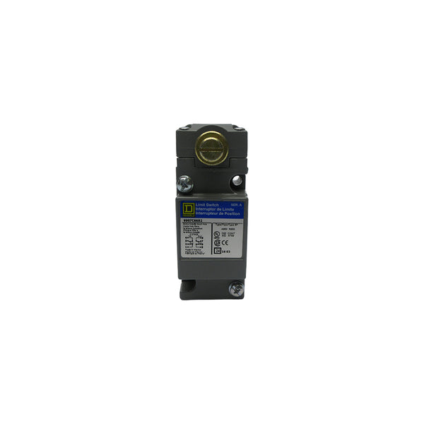 SQUARE D 9007C66B2 SER. A NSNP