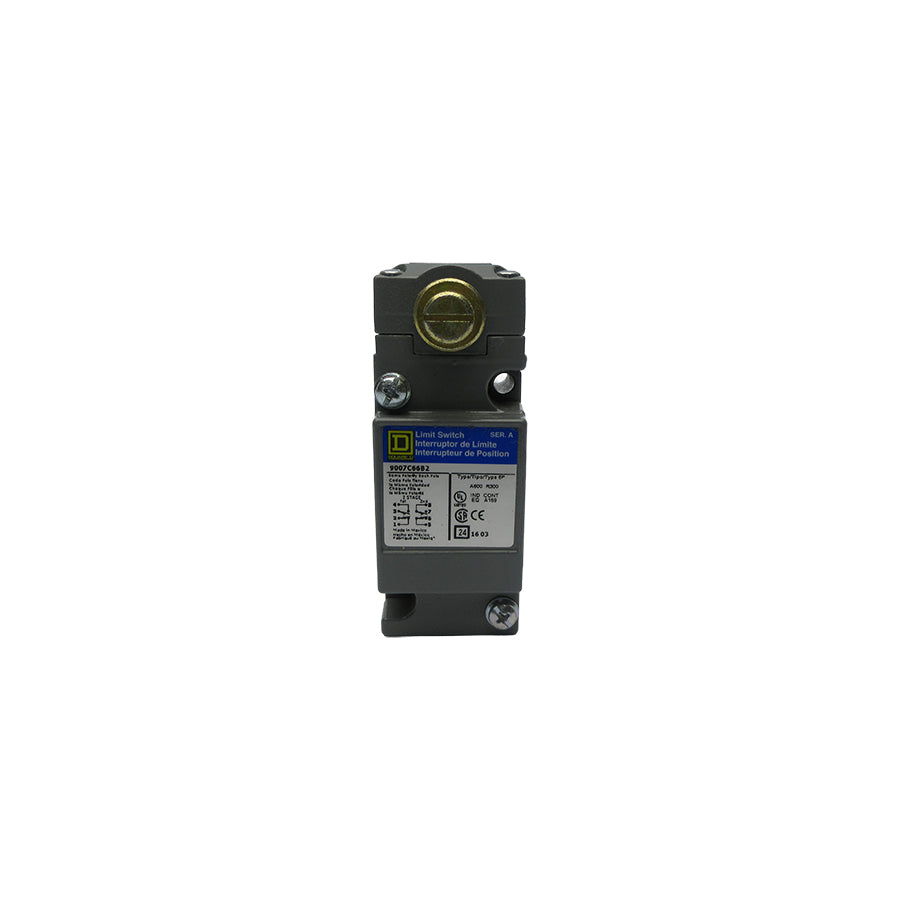 SQUARE D 9007C66B2 SER. A NSNP
