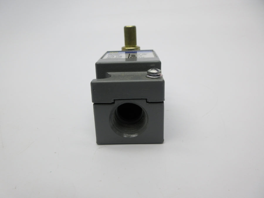 SQUARE D 9007C66B2 SER. A NSNP