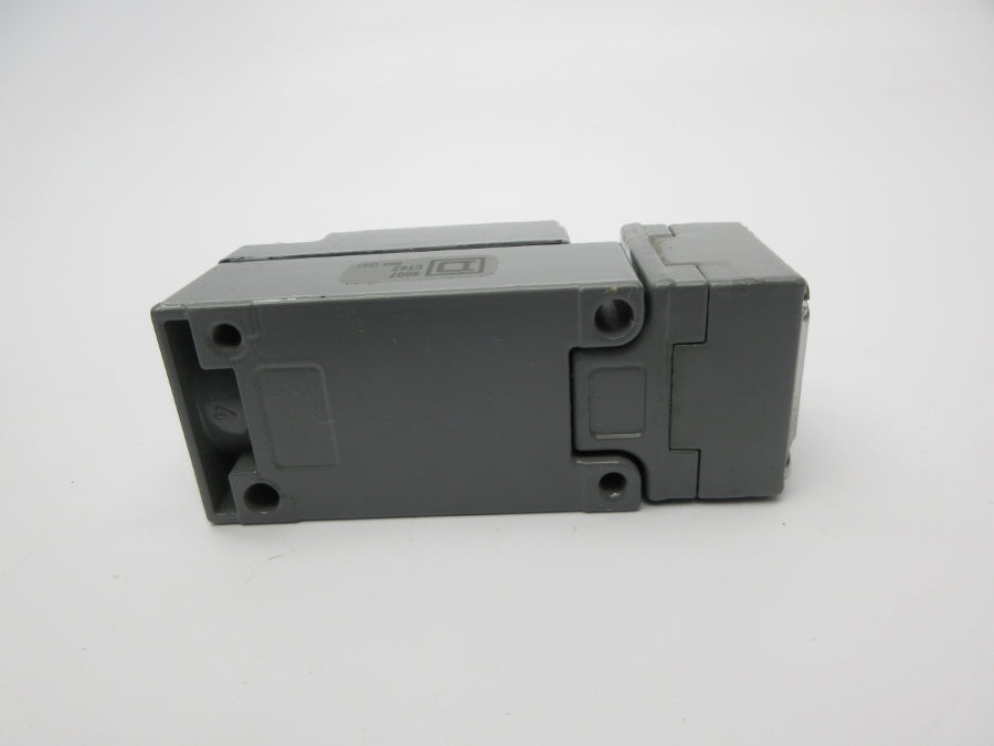 SQUARE D 9007C66B2 SER. A NSNP