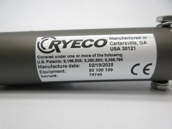 RYECO 50100109 NSNP