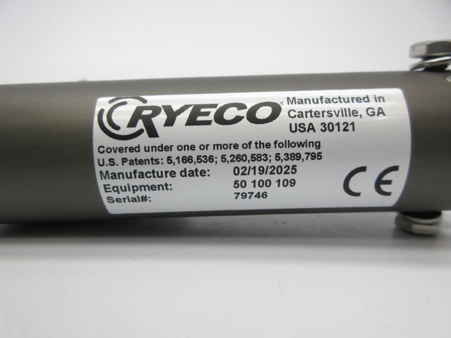 RYECO 50100109 NSNP