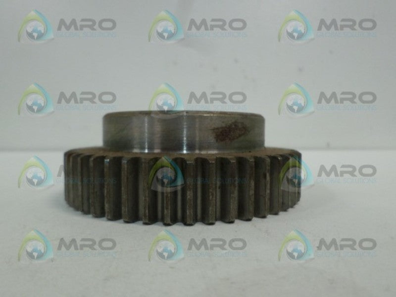 AMETRIC 48M2 UNBORED TIMING GEAR UNMP
