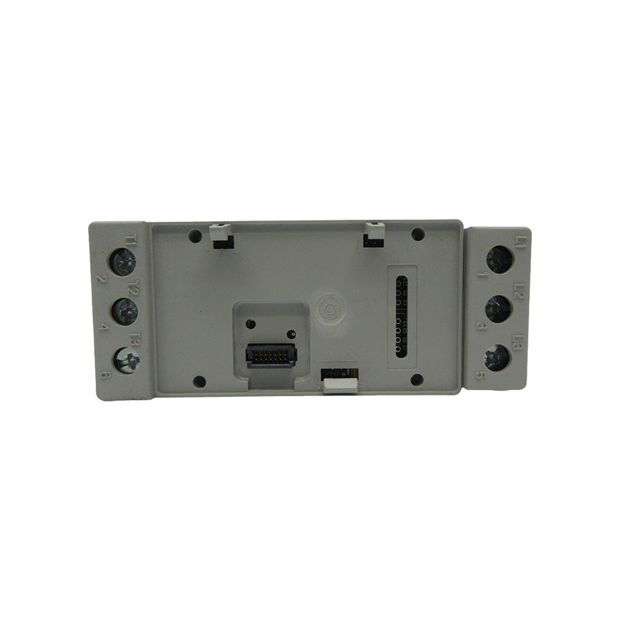 ALLEN BRADLEY 193-ESM-I-30A-T SER. A F/W 2.003 0.5-30A NSNP