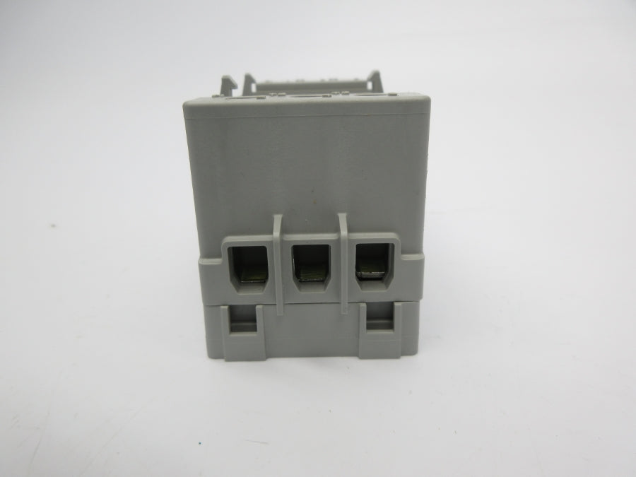 ALLEN BRADLEY 193-ESM-I-30A-T SER. A F/W 2.003 0.5-30A NSNP