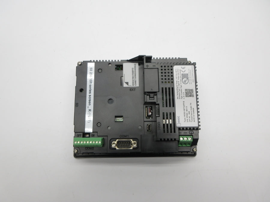 IDEC HG2G-V5FT22TF-B 24VDC NSNP