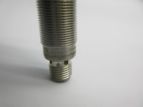 IFM EFECTOR IGC002 NSNP