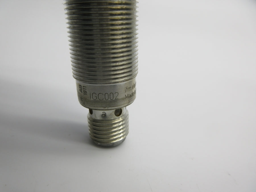 IFM EFECTOR IGC002 NSNP
