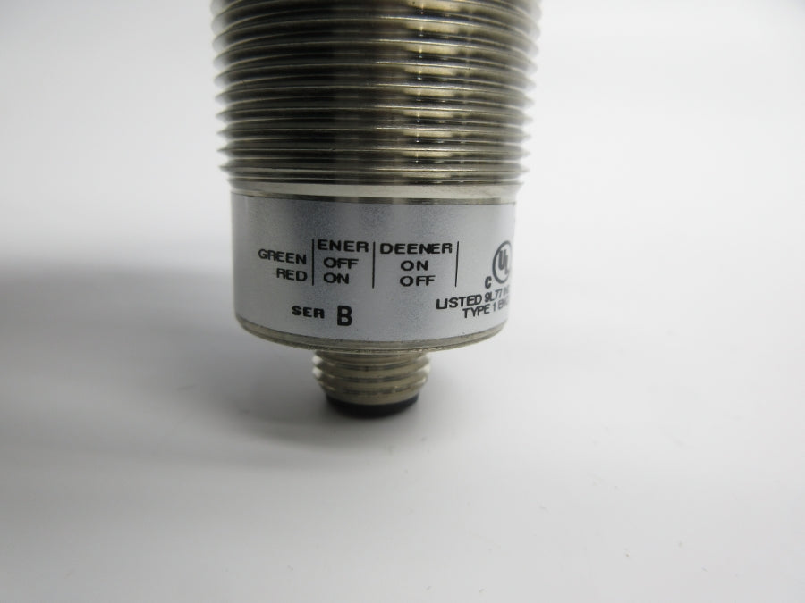 ALLEN BRADLEY 871C-A10N30-R3 SER. B 20-250VAC NSNP