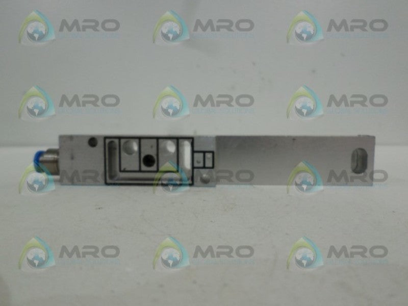 FESTO VIPE-03-7.0 MANIFOLD BLOCK NSNP