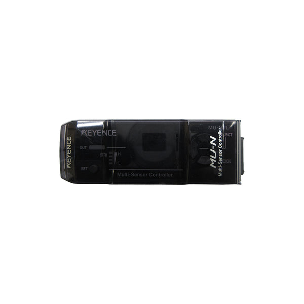 KEYENCE MU-N11 24VDC NSNP