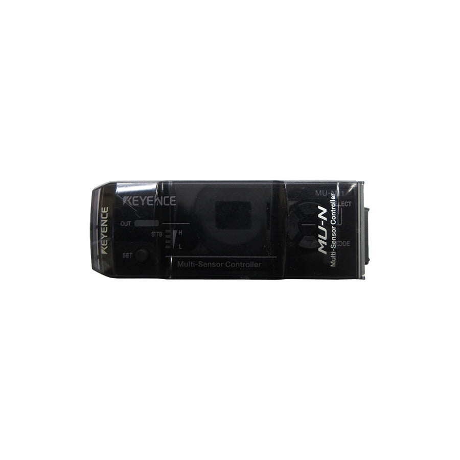 KEYENCE MU-N11 24VDC NSNP