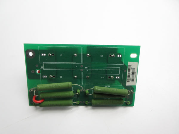 BENSHAW PC-200052-01-01 NSNP