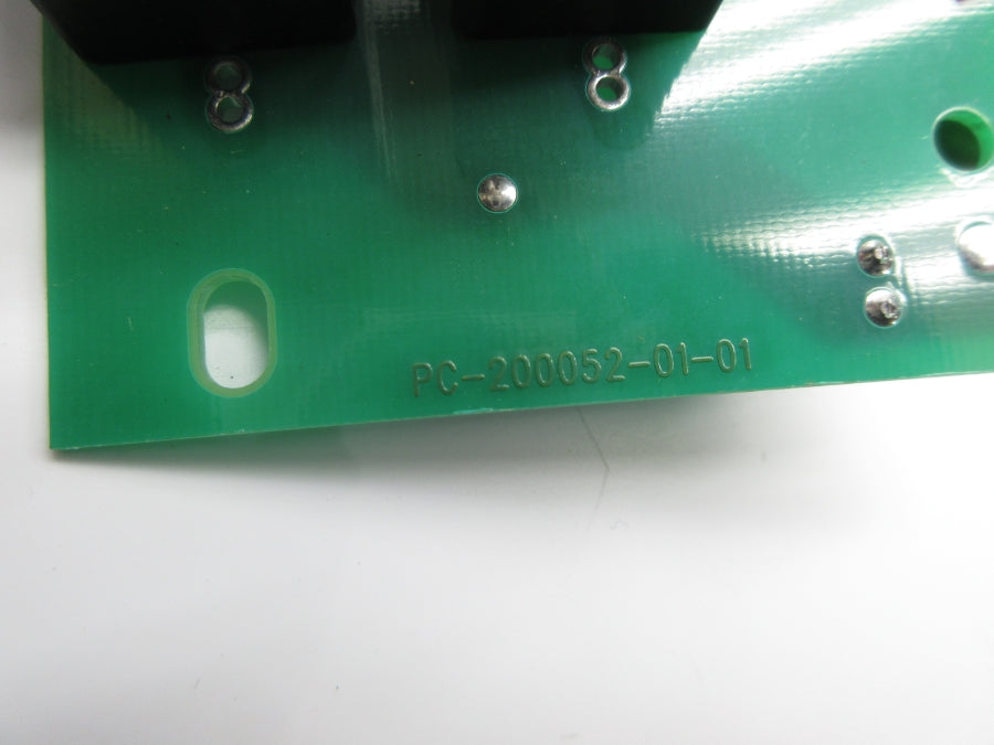 BENSHAW PC-200052-01-01 NSNP