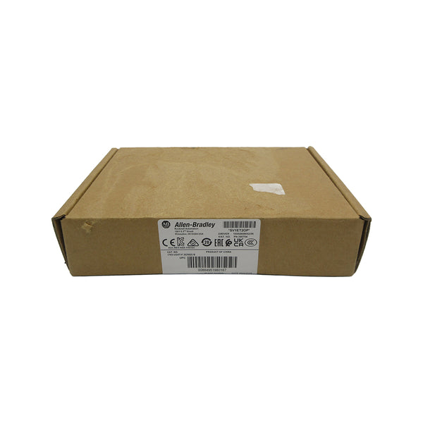 ALLEN BRADLEY 1783-US4T1F SER. B DATE: 2022 NSFS