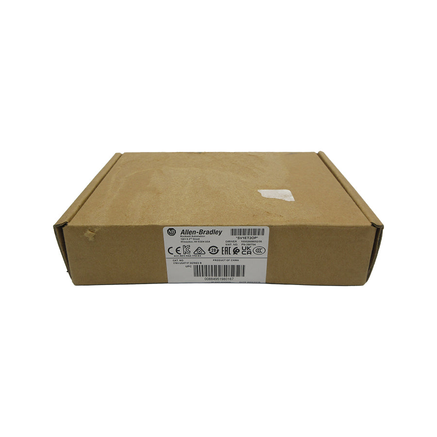 ALLEN BRADLEY 1783-US4T1F SER. B DATE: 2022 NSFS