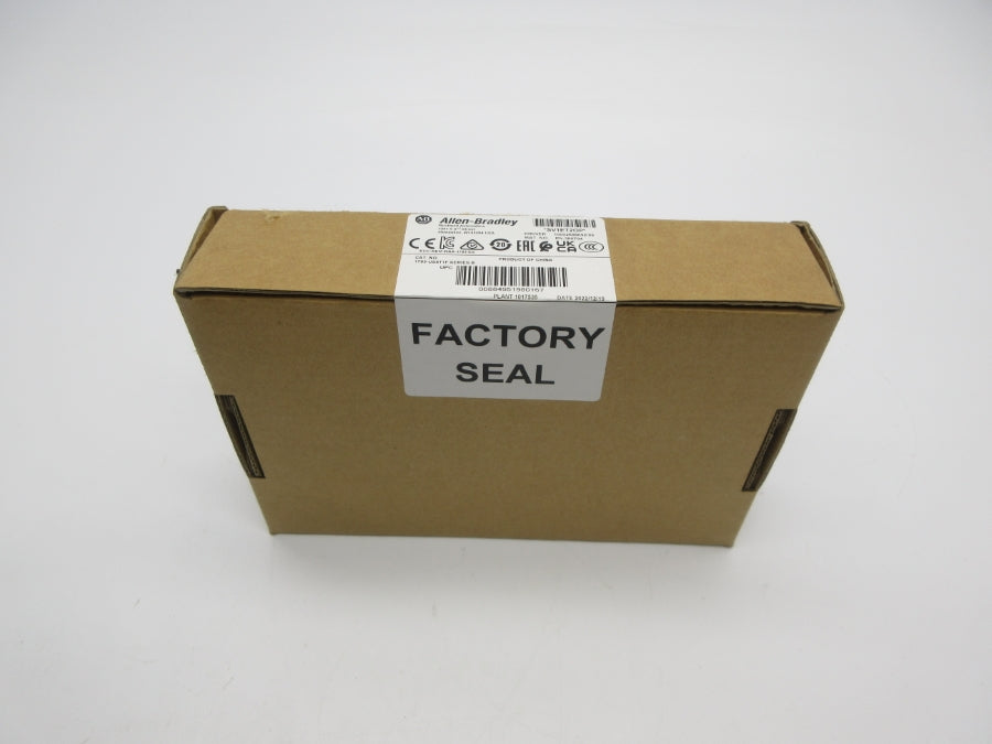 ALLEN BRADLEY 1783-US4T1F SER. B DATE: 2022 NSFS