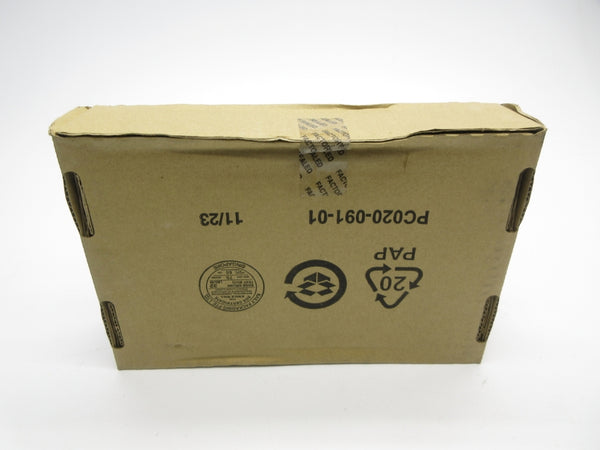 ALLEN BRADLEY 1747-SN SER. B F/W 1.0B DATE: 2023 NSFS
