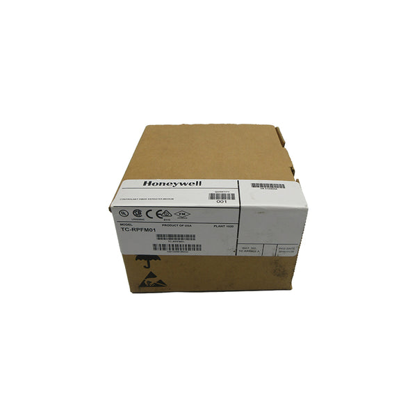 HONEYWELL TC-RPFM01 NSFS