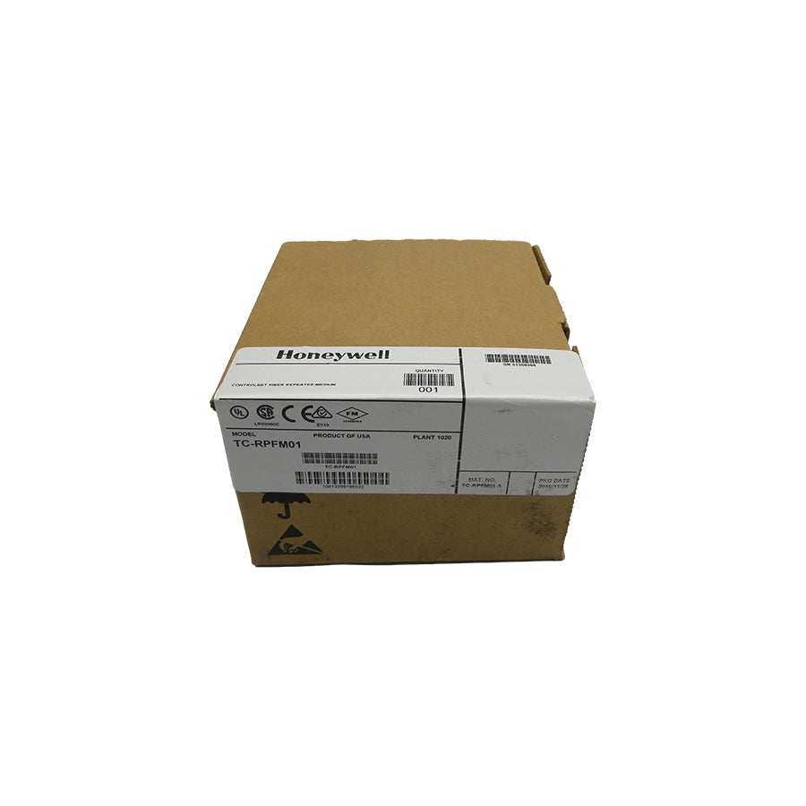 HONEYWELL TC-RPFM01 NSFS