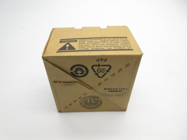 HONEYWELL TC-RPFM01 NSFS