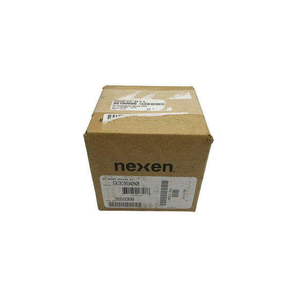 NEXEN 933900 NSFS