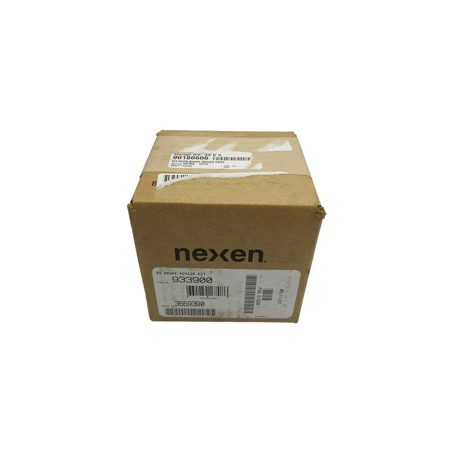 NEXEN 933900 NSFS